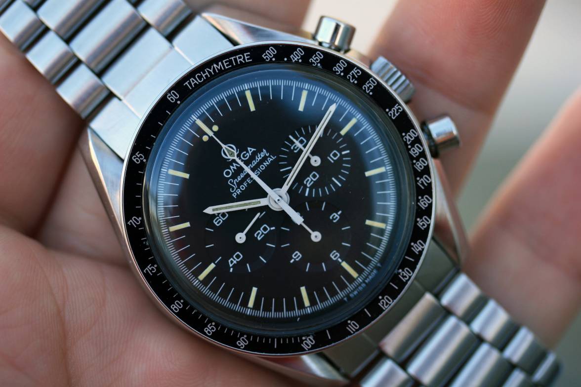 omega speedmaster 1983