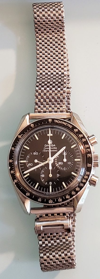 forstner speedmaster