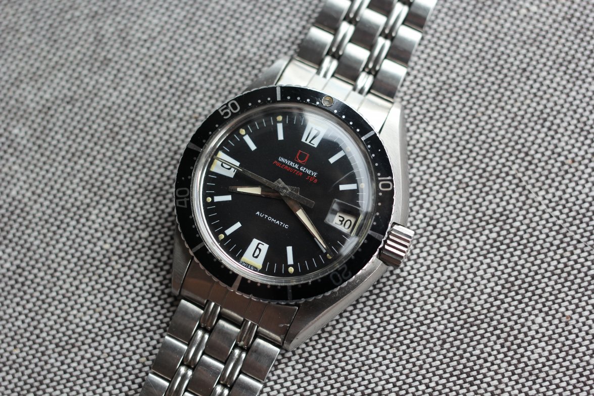 Polerouter Sub Question | Omega Forums