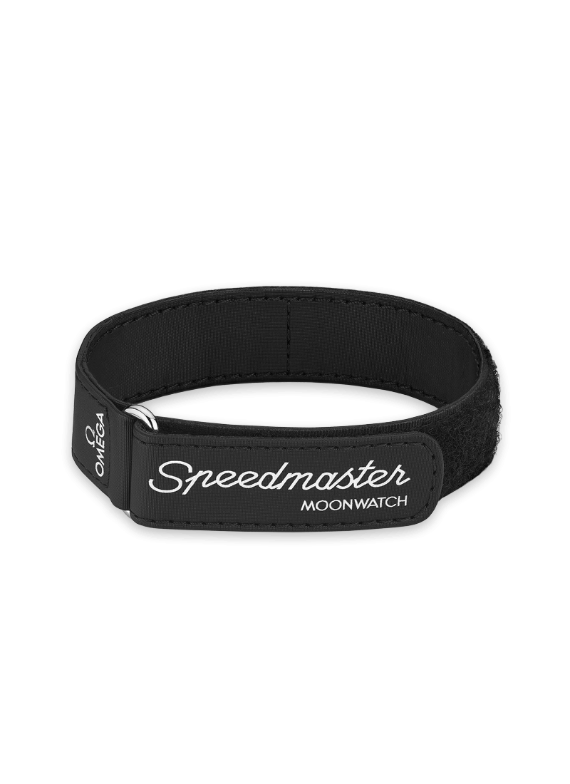 speedmaster velcro