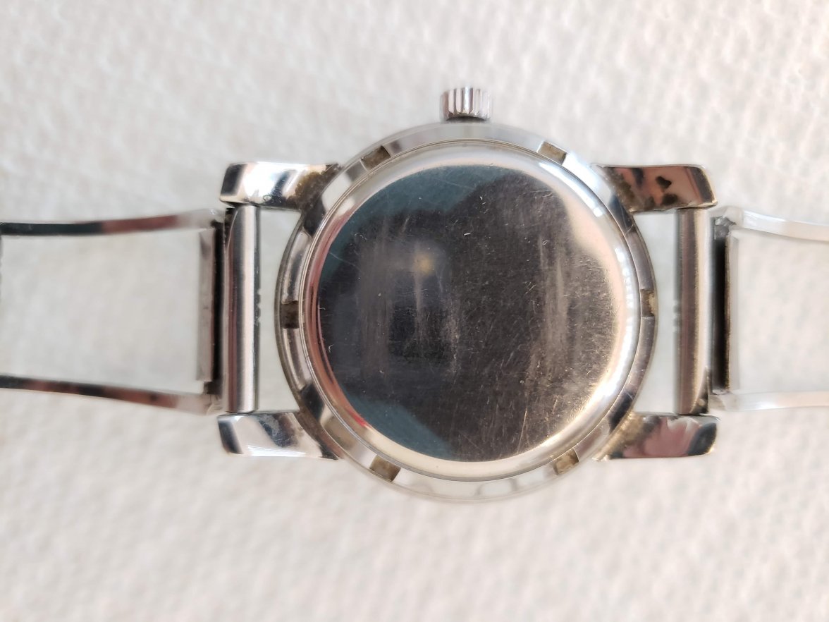 [Identify?] Vintage Omegas | Omega Forums