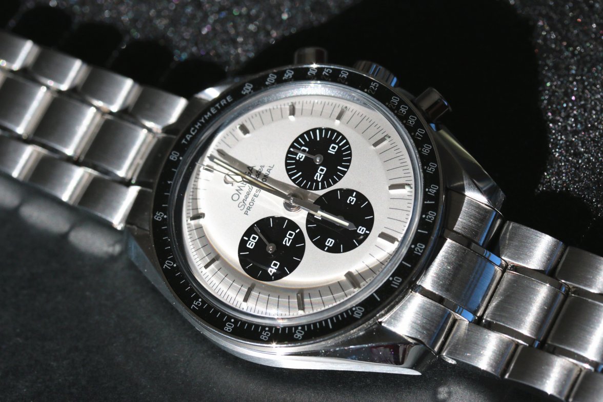 speedmaster mitsukoshi mod