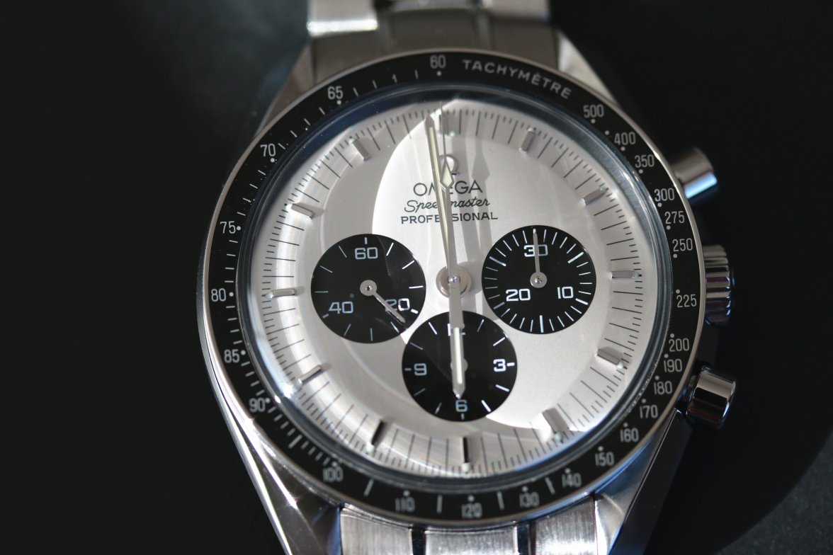 speedmaster mitsukoshi mod