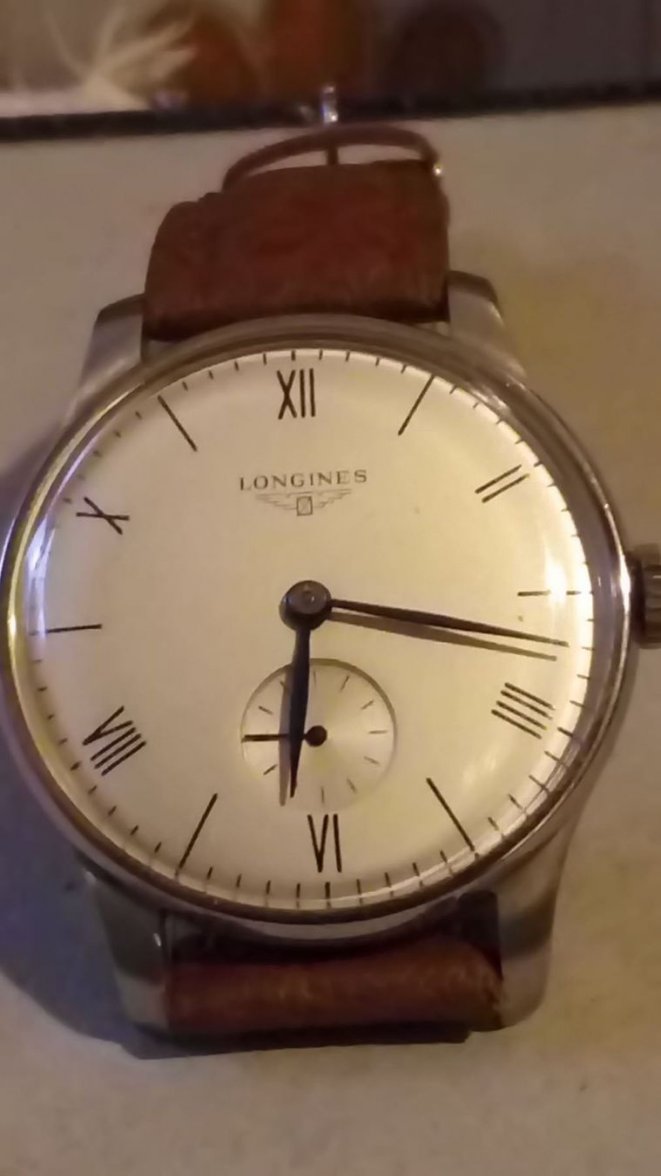 longines cal 12.68