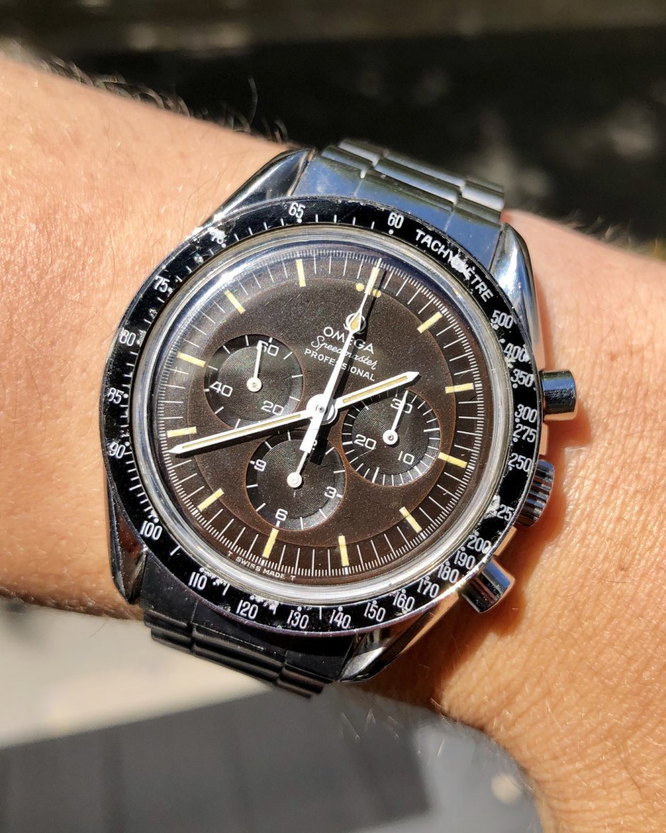 speedmaster watch omega