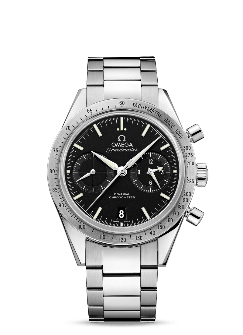 speedmaster co axial 38