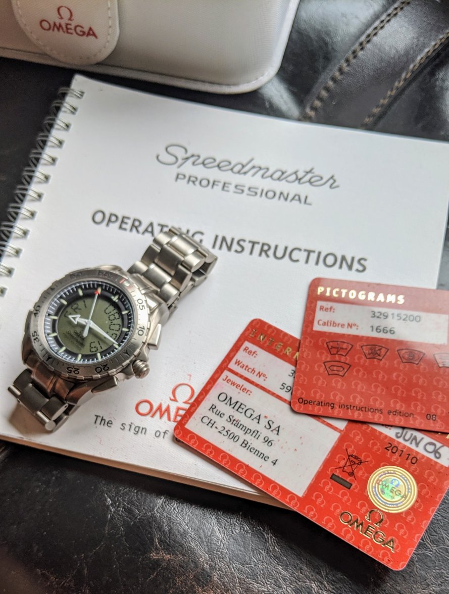 Correct Manual for x33 gen 2 Omega Forums