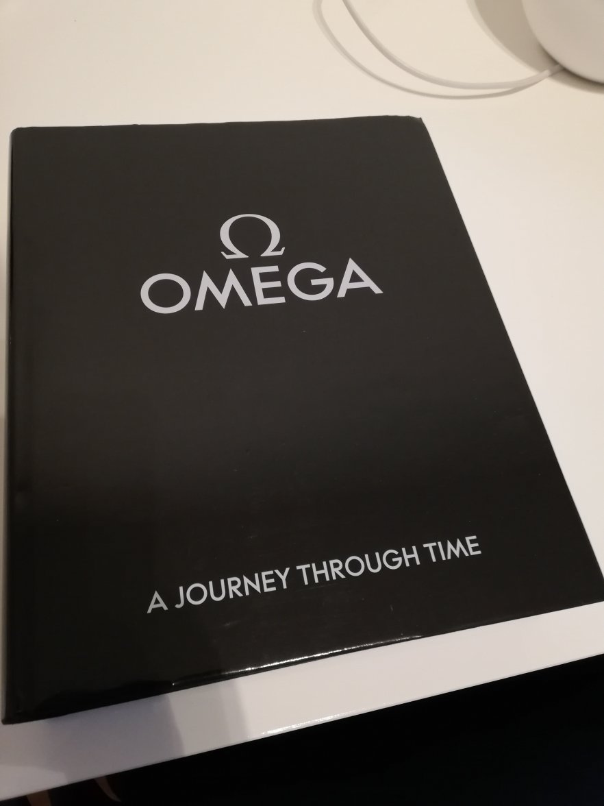 omega a journey through time pdf download
