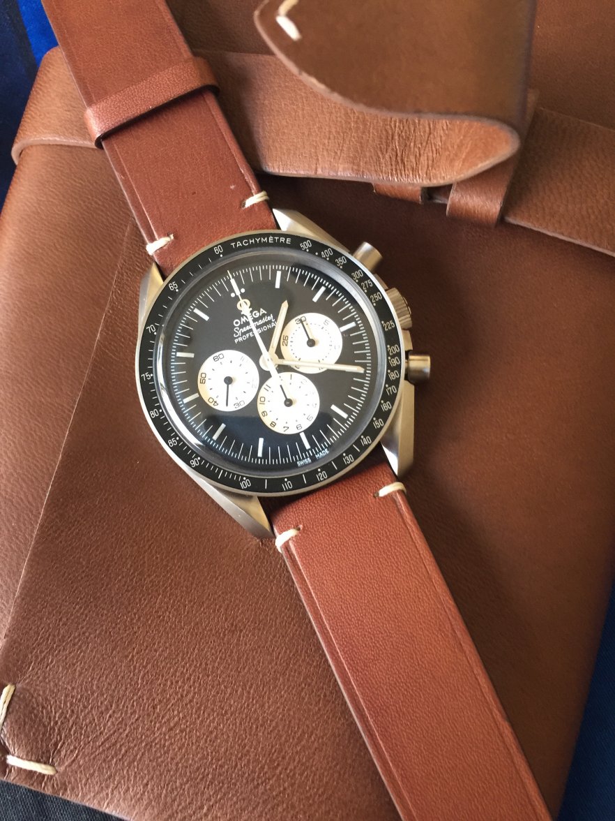 omega speedmaster st1