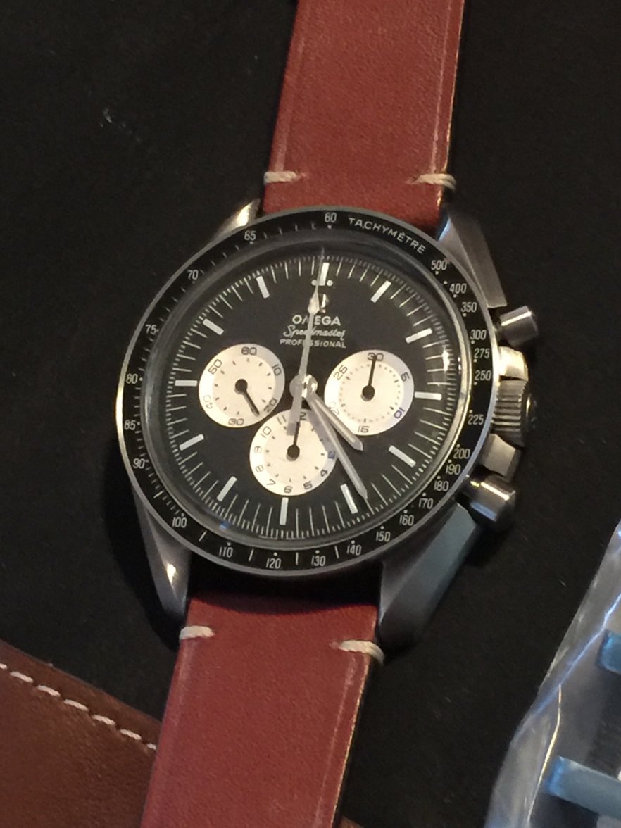 omega speedmaster st1