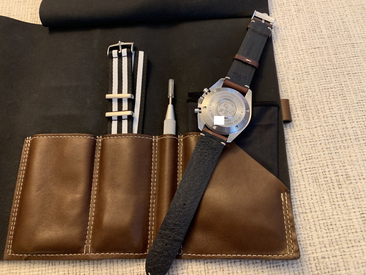 speedmaster st1