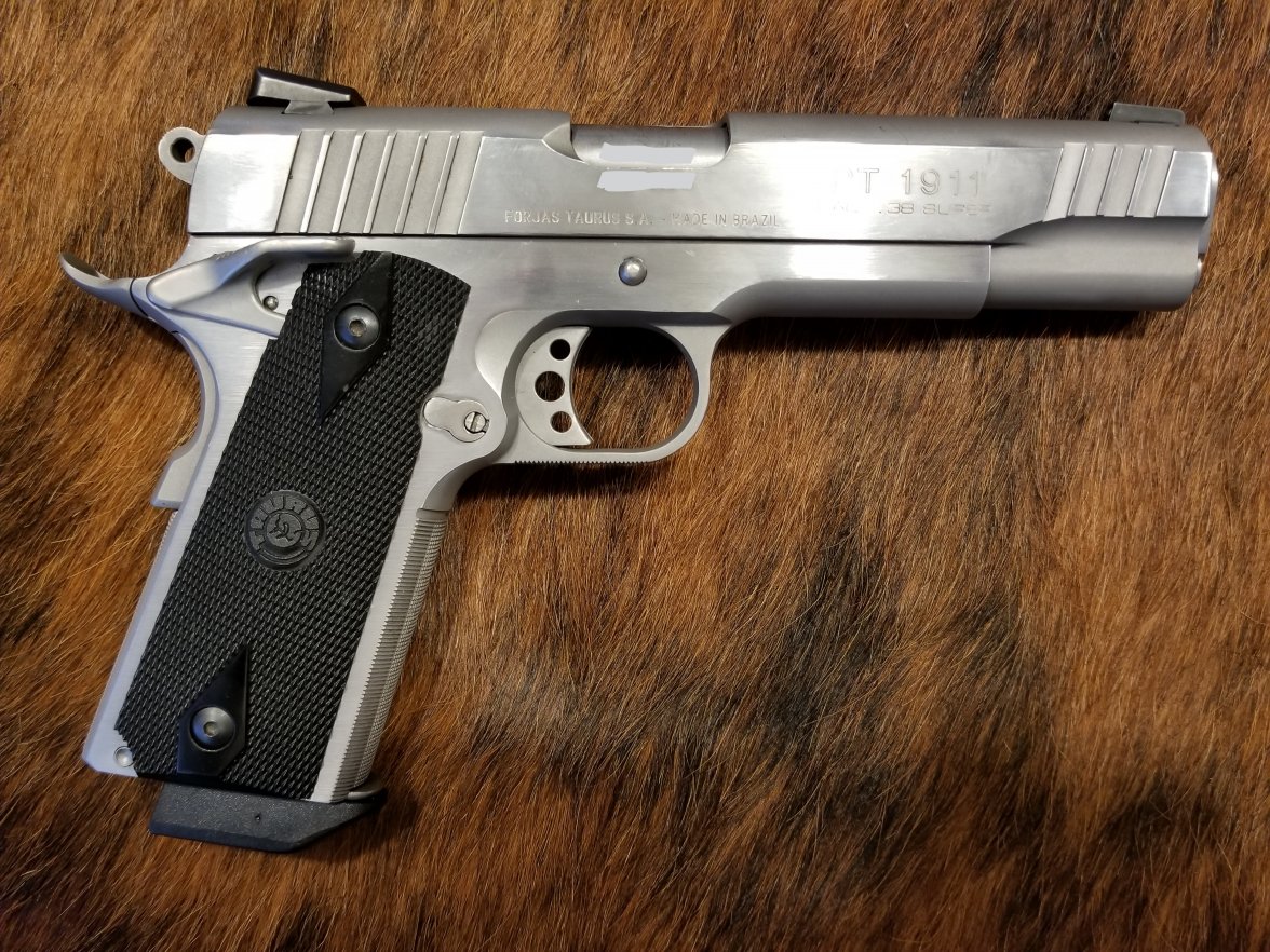 Taurus PT1911SS -2 -20190116_LI.jpg