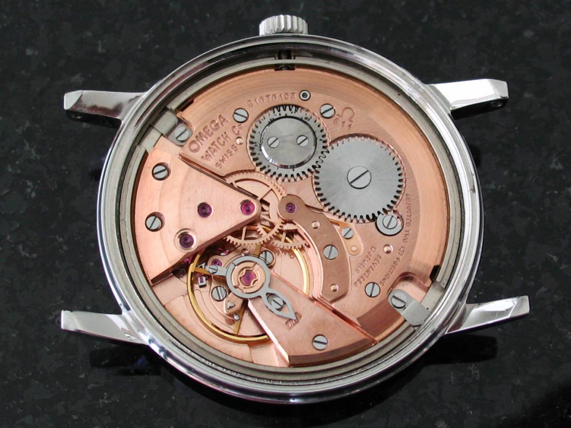 Seamaster 600, 5.JPG