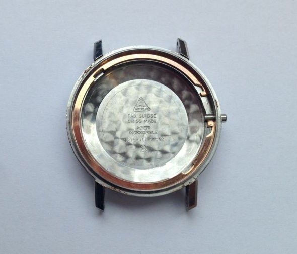 Seamaster, Seamaster De Ville 