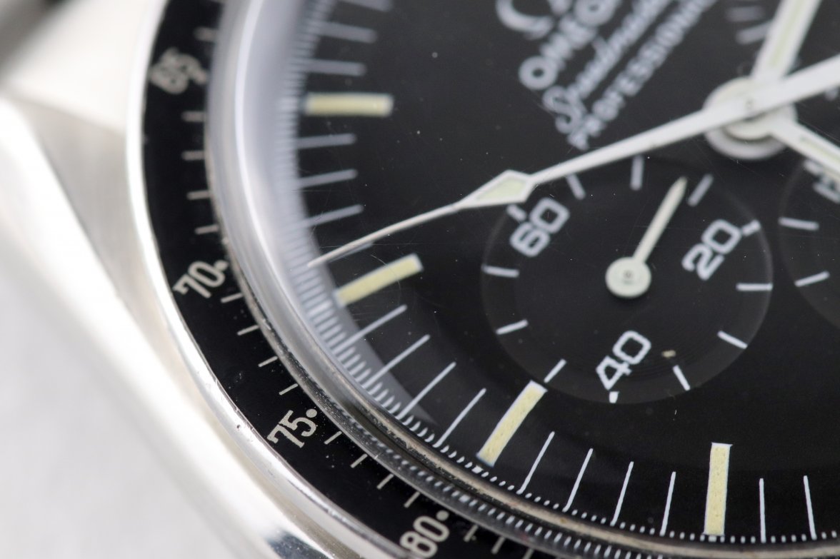 omega speedmaster 1977