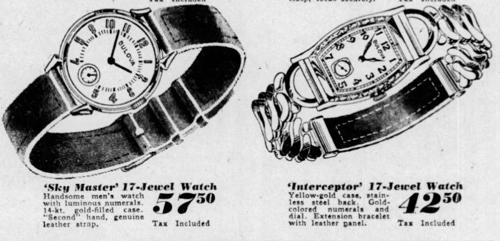 The Philadelphia Inquirer Thu Nov 23,1944 - Skymaster - Intercepter.jpg