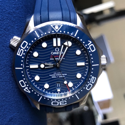 Gordon Seamaster 01 081019.jpg Gordon Seamaster 01 081019.jpg