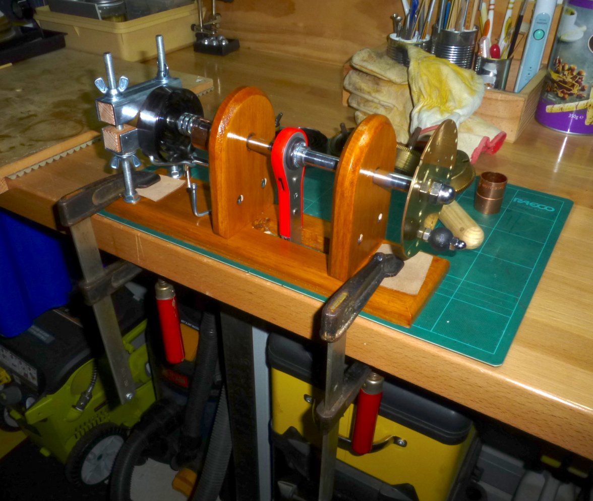 Clock Mainsprings..................... Omega Forums