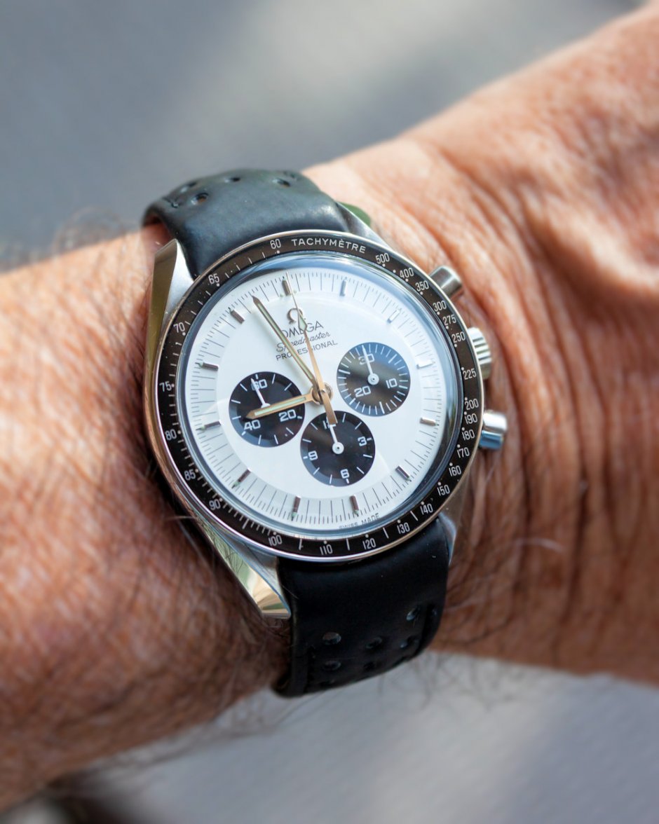 Montre du jour Speedmaster IMG_2298 SP DOF Web Lower.jpg