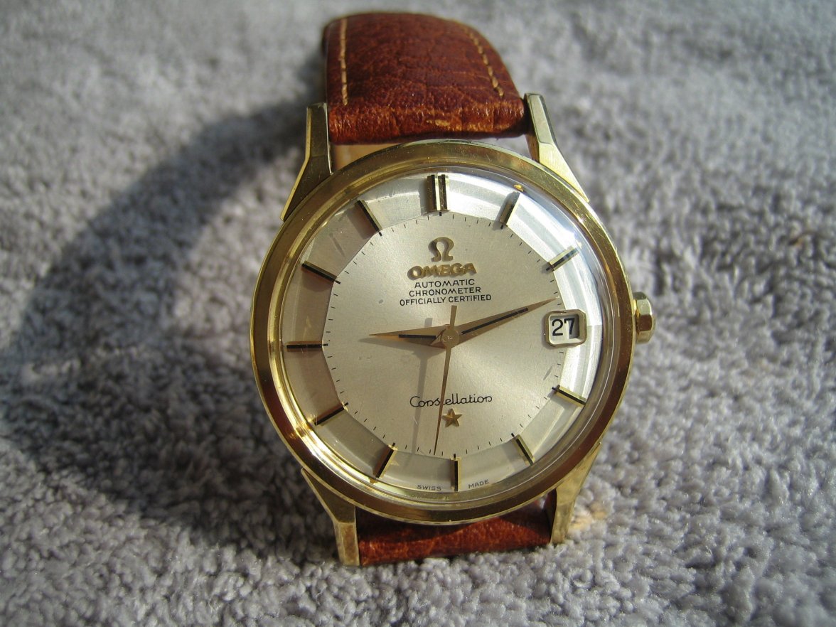 omega 168.005