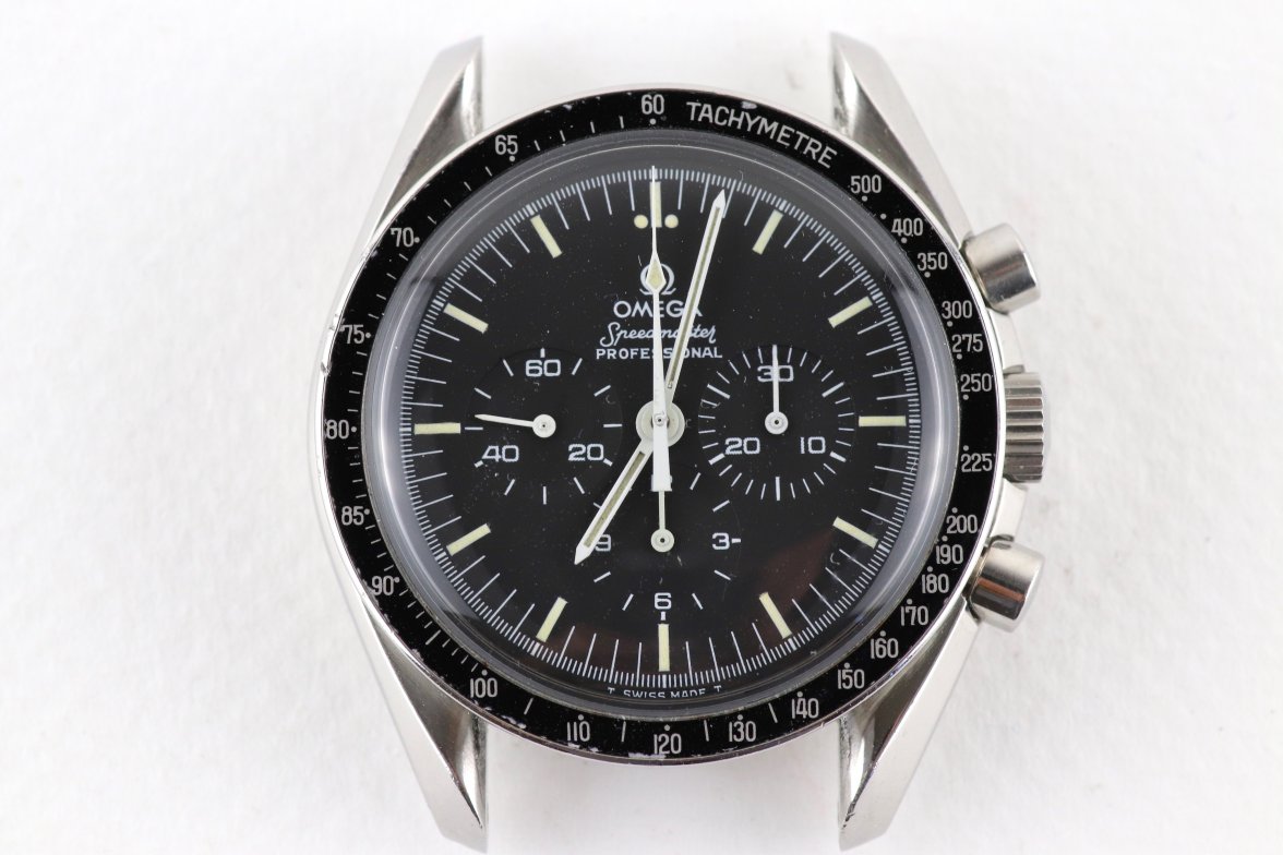 1981 omega speedmaster