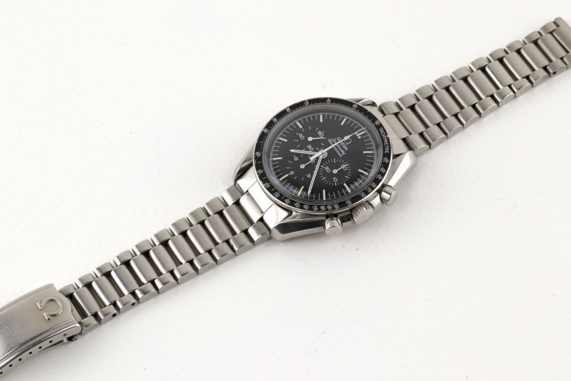 1981 omega speedmaster