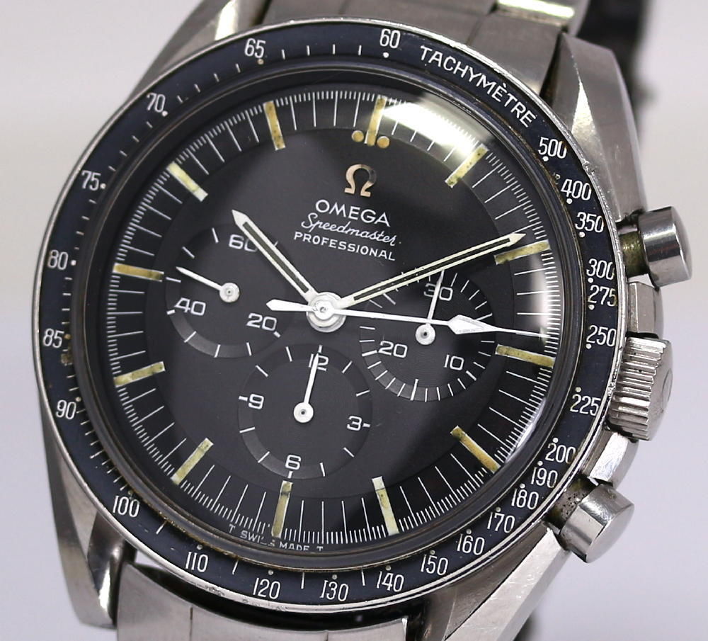 new EBAY purchase - thoughts? Speedmaster ST105-012 | Omega Forums