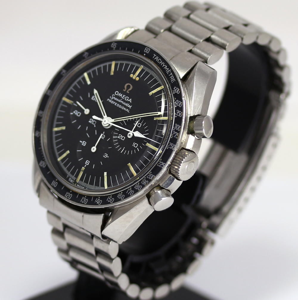 Omega speedmaster st105 012 hotsell