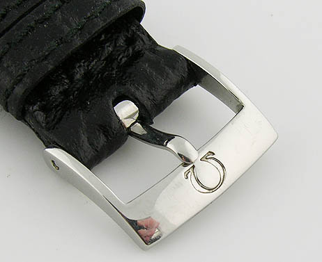 omega buckle