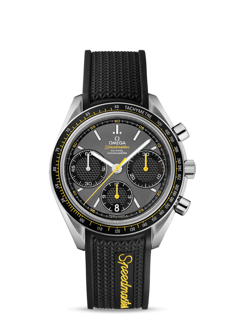 Speedmaster Racing thoughts Omega Forums