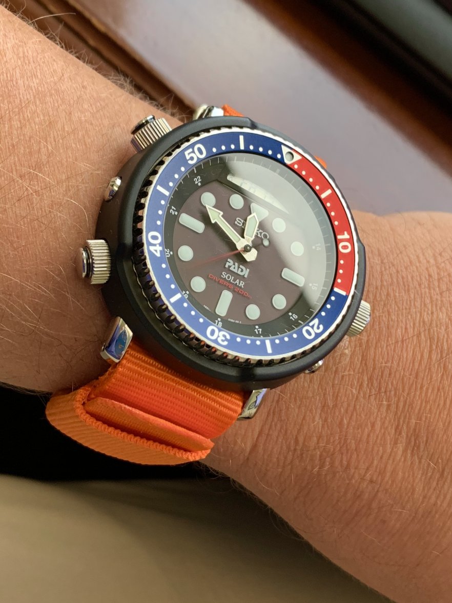 seiko snj027 review
