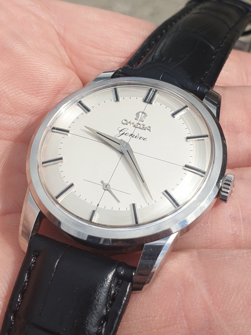 Omega 2903 sale