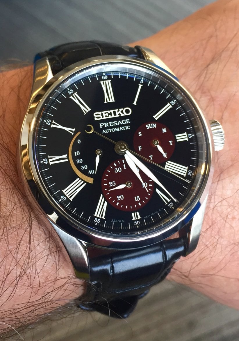 seiko sla 37