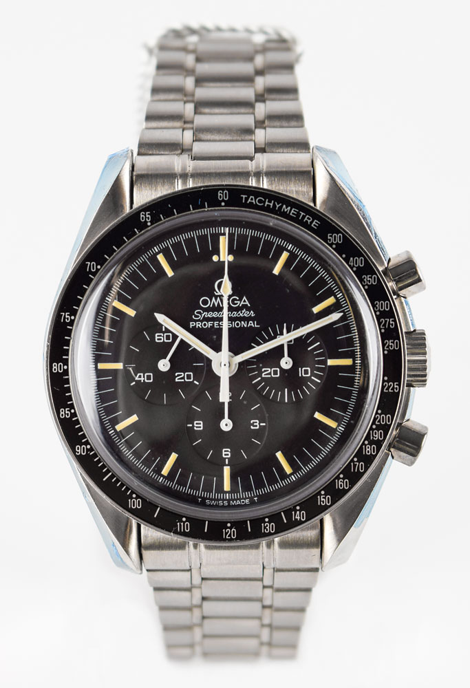 nasa speedmaster