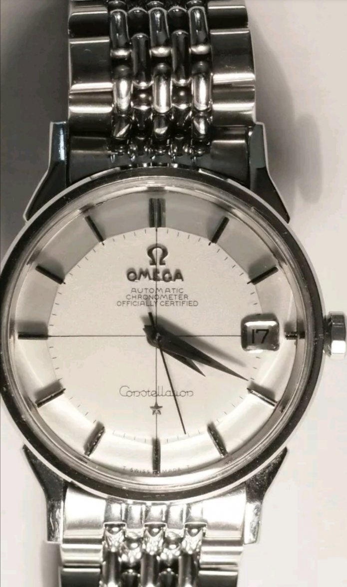 omega constellation 14900