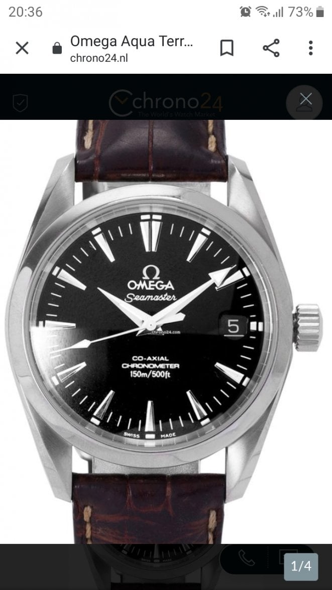 2504.50 omega new arrivals