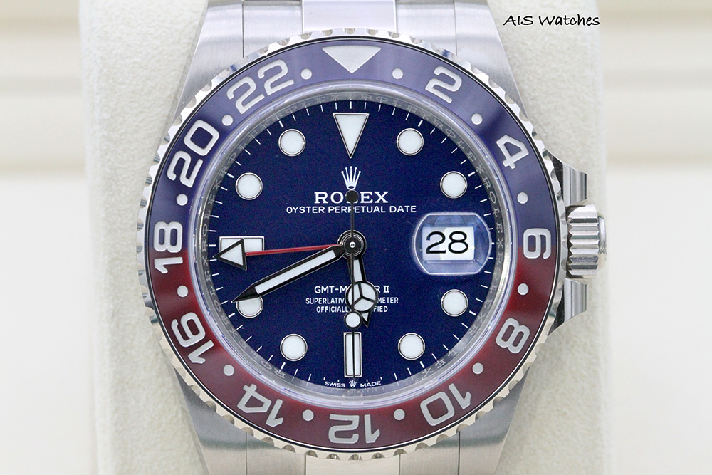 rolex 126719 blro