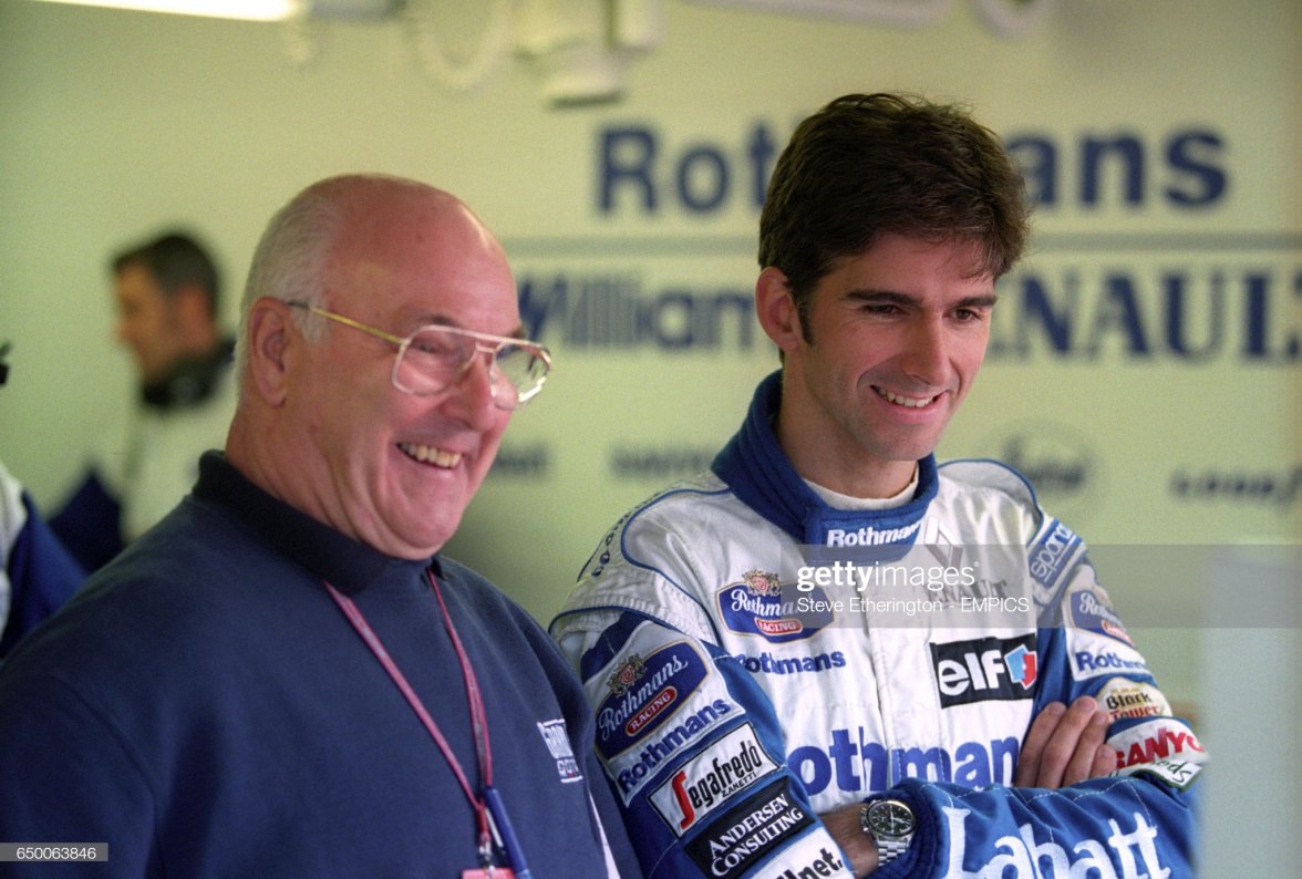 Damon Hill Williams Speedmaster Getty.jpg