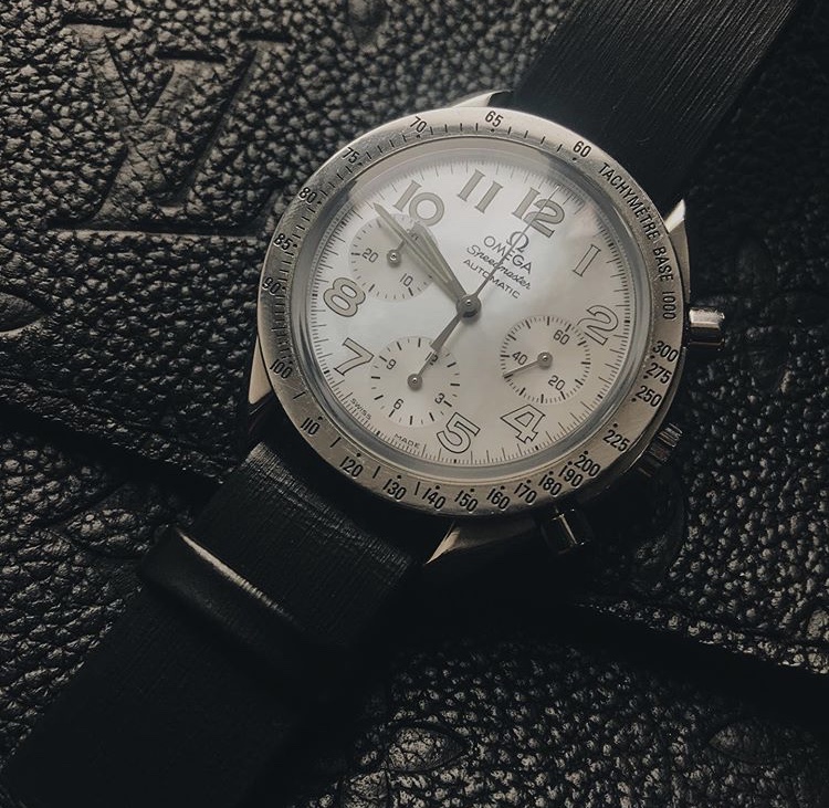 Omega Ladies' Watches ladies, what do you wear? / guys, what do your