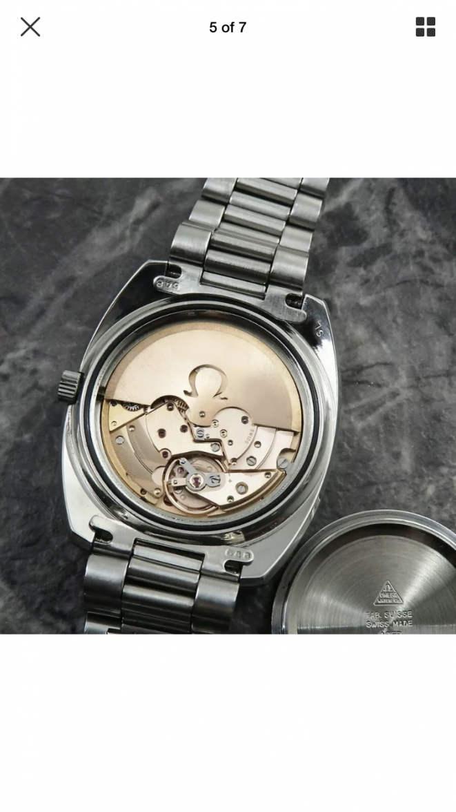 Omega ref 166.087 help | Omega Forums