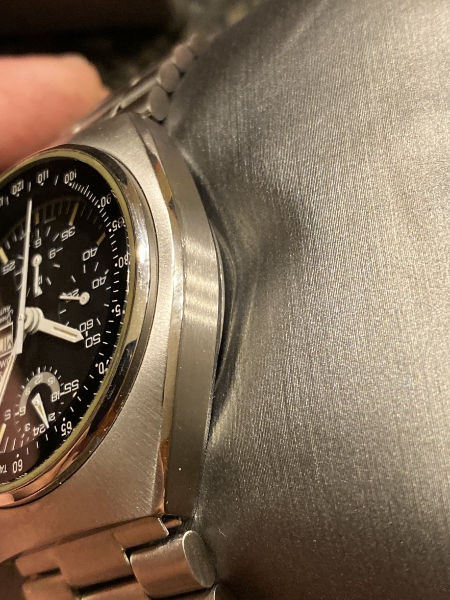 speedmaster 4.5