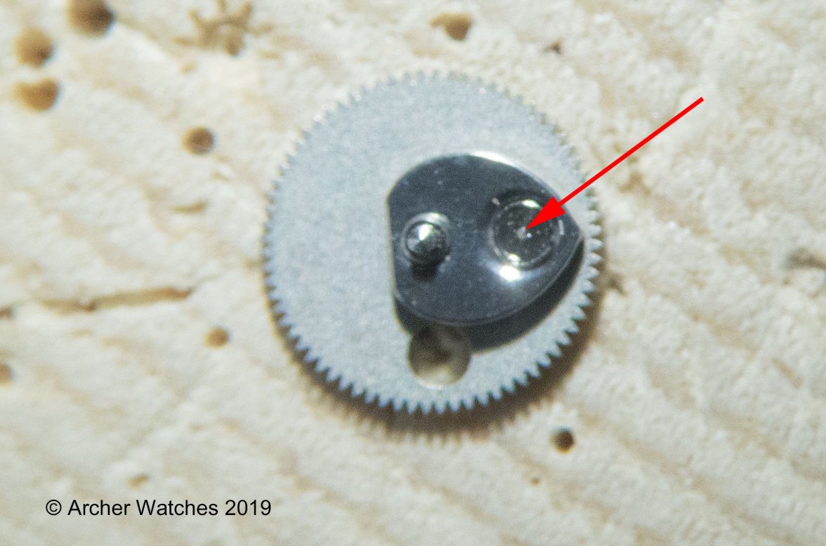 Hour recording wheel.jpg Hour recording wheel.jpg