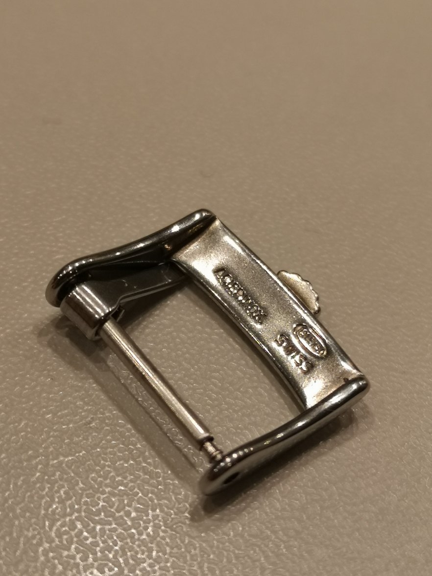 FS - Omega 16mm buckle, Valjoux 72 stem, Rolex 16mm buckle | Omega Forums