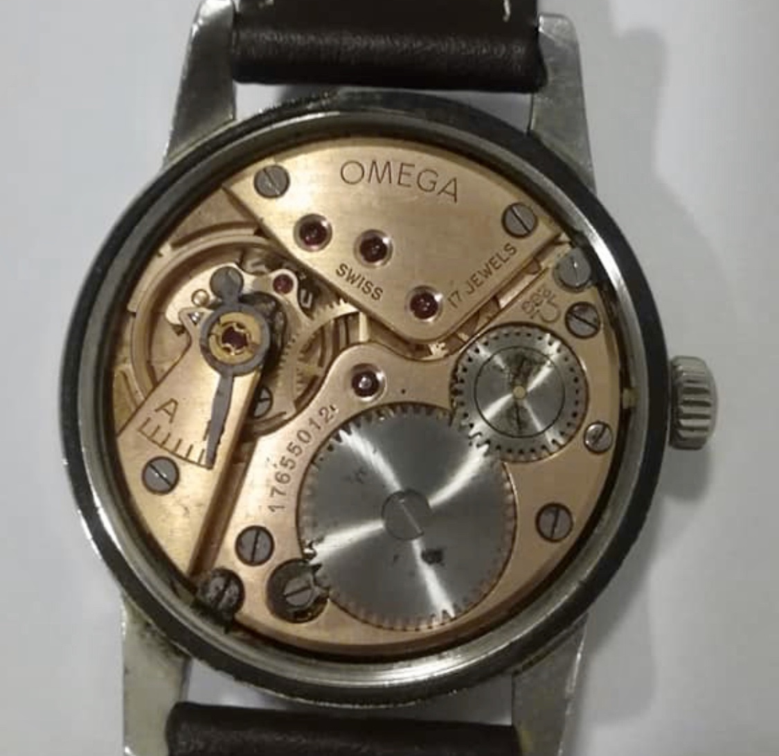 omega owner
