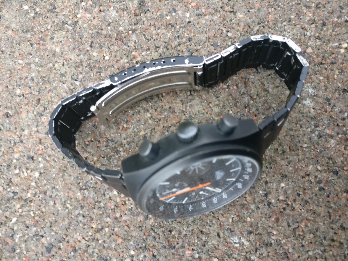 Roue De Chronographe Valjoux 7765 - Pièce De Rechange Neuve Pour Mouvement De Montre (référence Part.453)
