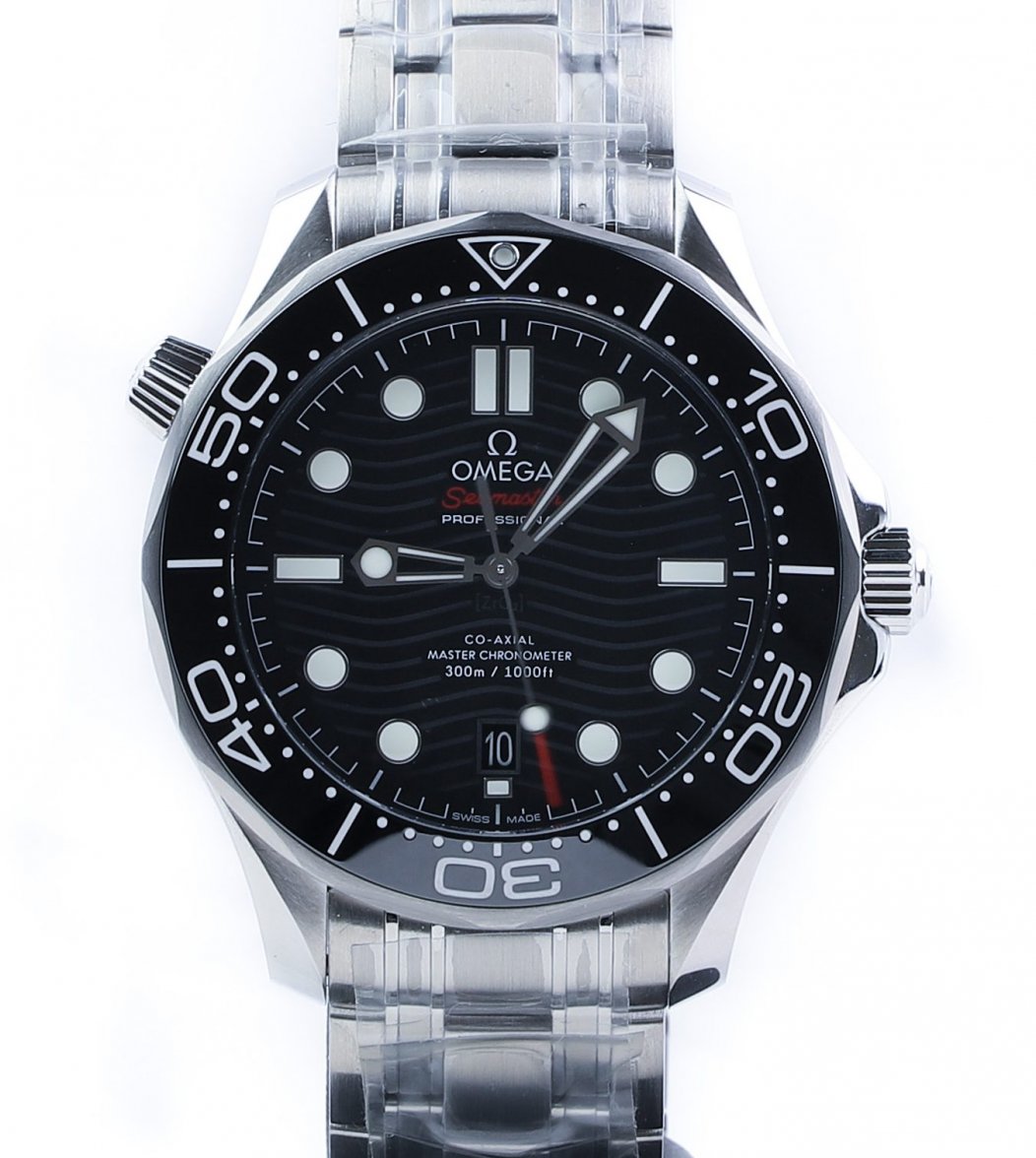 omega seamaster diver 300m forum