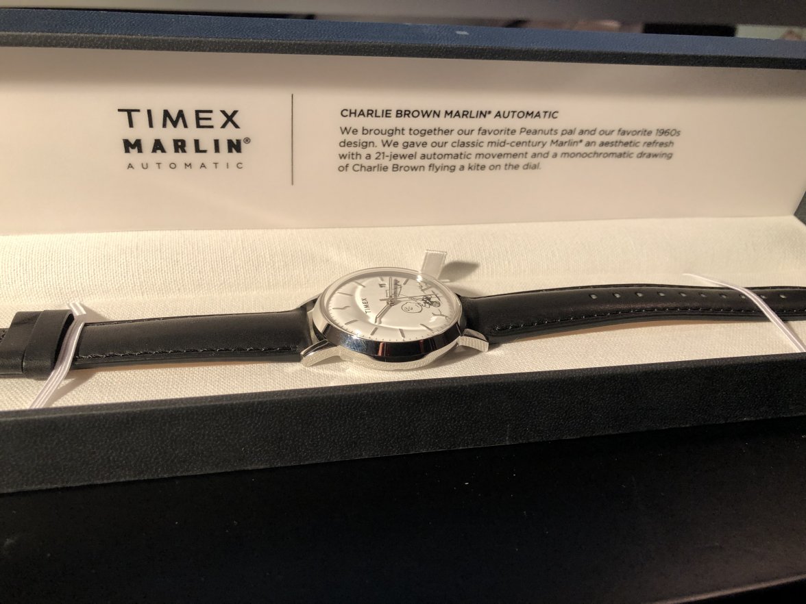 愛用 スヌーピー タイメックス www.lram-fgr.ma 新品 Timex フライング