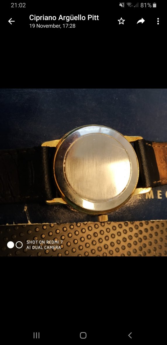 Battery for Omega quartz seamaster 1979 Omega Forums