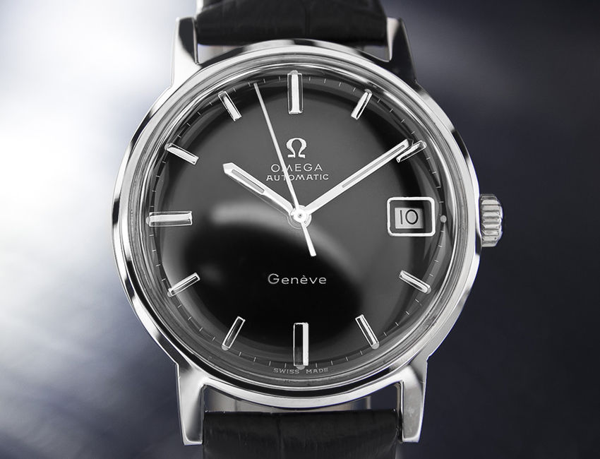 Tell me about this watch 165.070 or 166.070? | Omega Forums