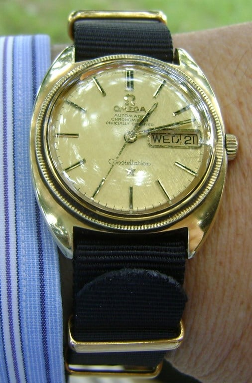 Black with Gold NATO (Copy).JPG